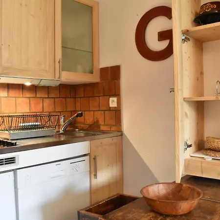 Apartamento Méribel, 2 Pièces, 4 Personnes - Fr-1-180-77