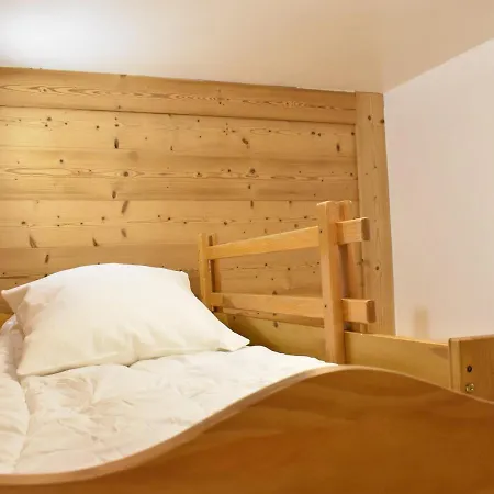 Méribel, 2 Pièces, 4 Personnes - Fr-1-180-77 Apartamento *