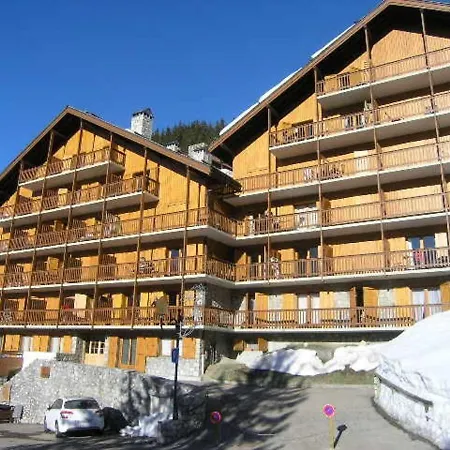 Méribel, 2 Pièces, 4 Personnes - Fr-1-180-77 Apartamento *