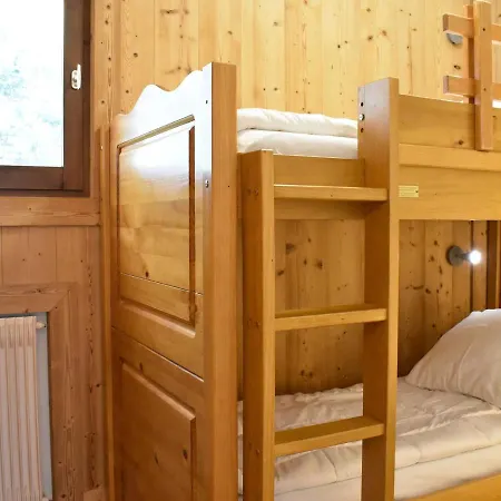 Méribel, 2 Pièces, 4 Personnes - Fr-1-180-77 Apartamento *
