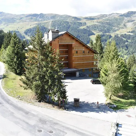 Méribel, 2 Pièces, 4 Personnes - Fr-1-180-77 Apartamento