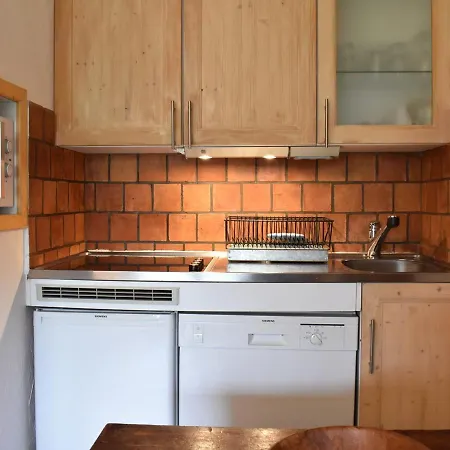 Apartamento Méribel, 2 Pièces, 4 Personnes - Fr-1-180-77 *